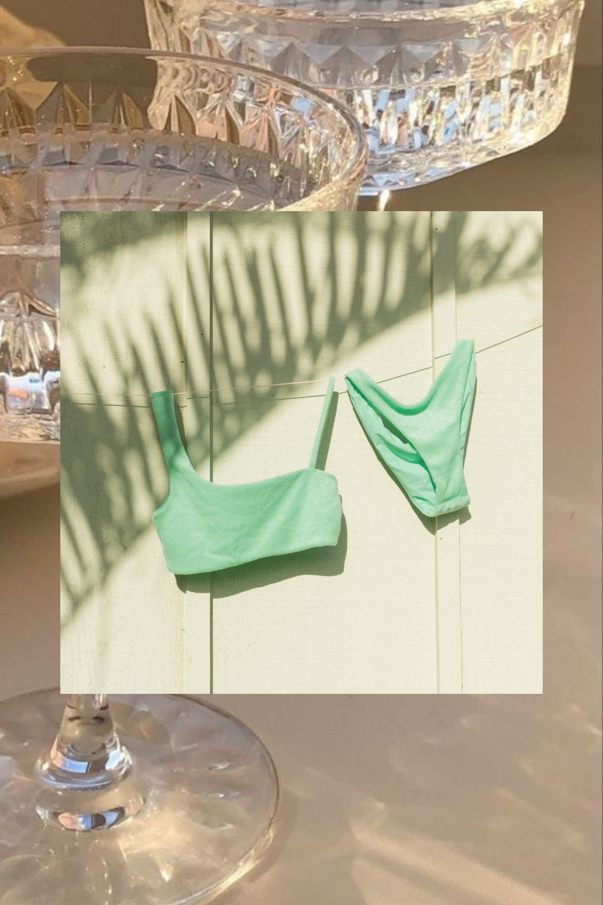 Starlet Top | Jade