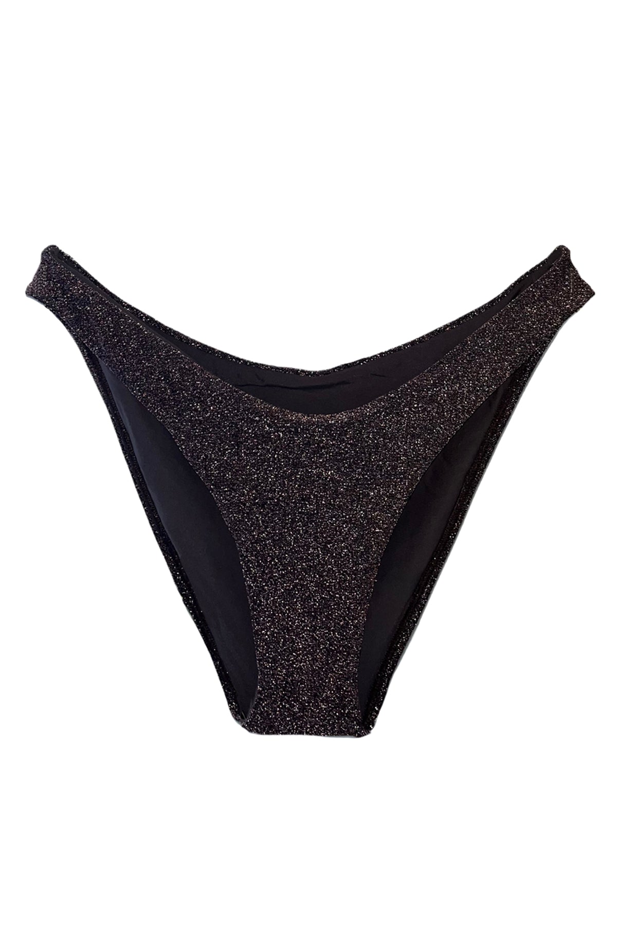 Dream Bottom | Brown Sugar - Wave Babe Swimwear - Swimwear